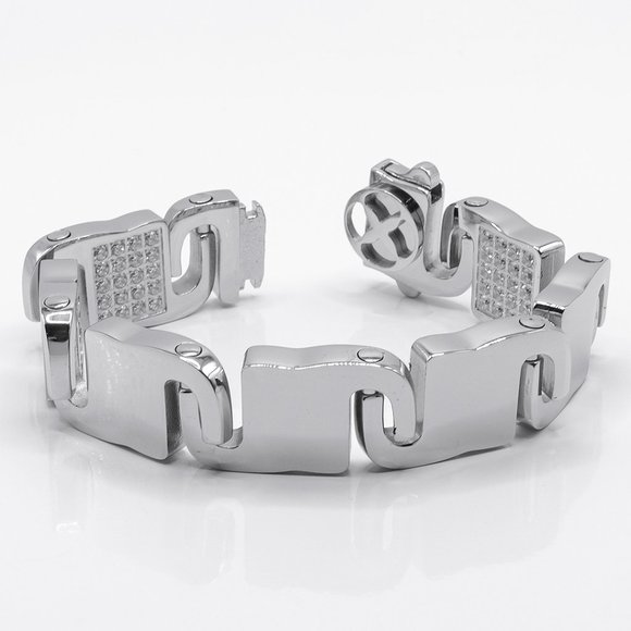 Vitaly Divert Bracelet - 7" - Picture 4 of 6